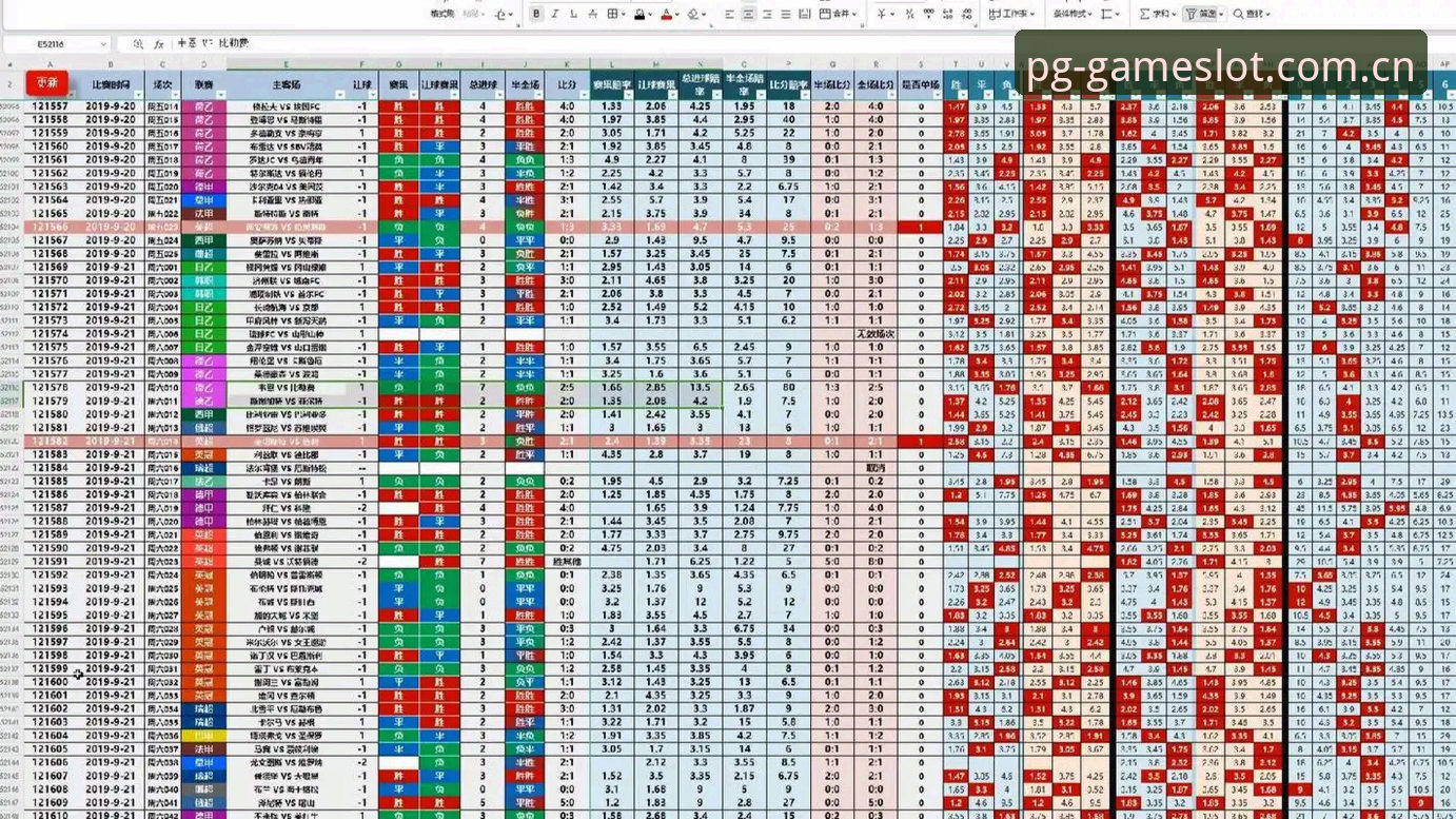 游戏中文官方站赛事数据 游戏赛事数据实用技巧:为什么你看到的赔率总比别人晚一步?